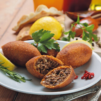 Kızartma İçli Köfte (Adet) görseli
