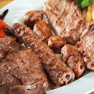 Karışık Izgara görseli