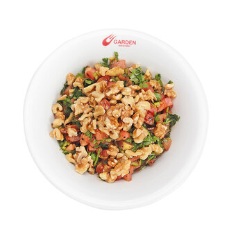 Gavurdağı Salatası görseli