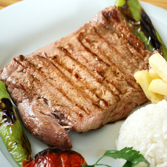 Dana Bonfile görseli