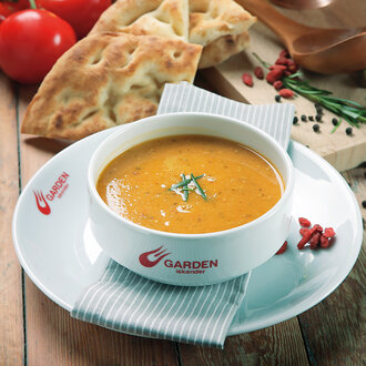 Mercimek Çorbası görseli