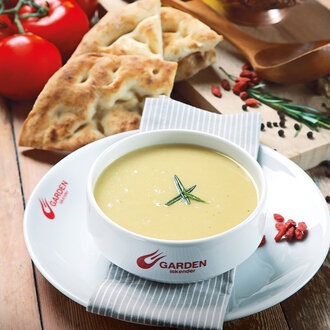 Ezogelin Çorbası görseli