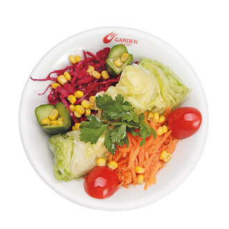 Mevsim Salata görseli