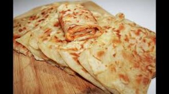 Patatesli Kaşarlı Gözleme görseli