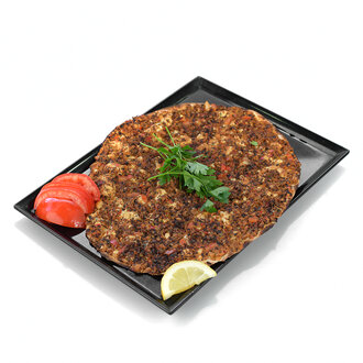 Antep Lahmacun görseli