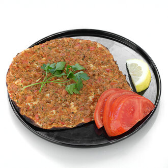Fındık Lahmacun görseli