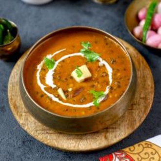 Dal Makhani görseli