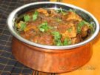 Chicken Curry görseli