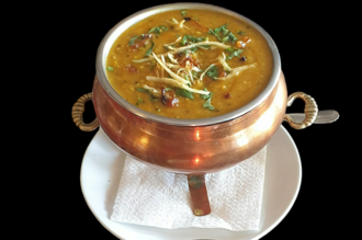 Tarka Dal Masala (Dal Masoor) görseli