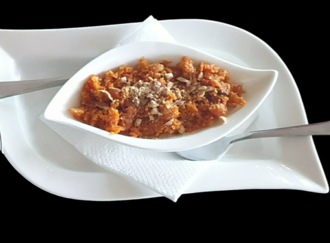 Gajar Ka Halwa görseli