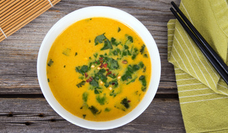 Mulligatawny Soup görseli