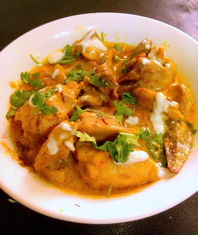 Chicken Shahjehani görseli