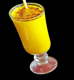 Mango Lassi görseli