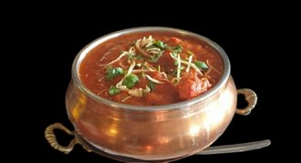 Chicken Tikka Masala görseli