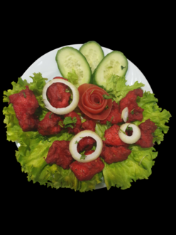 Chicken Pakora (6 Adet) görseli