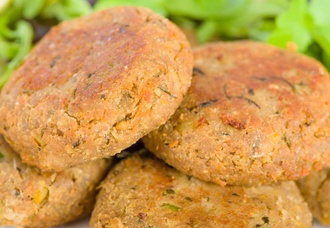 Shami Kebabs (4 Adet) görseli