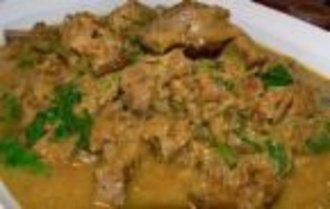 Lamb Roghan Ghosth görseli