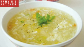 Chicken Corn Soup görseli