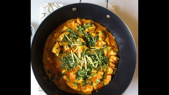 Chicken Ginger görseli