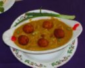 Malai Kofte (4 Adet) görseli