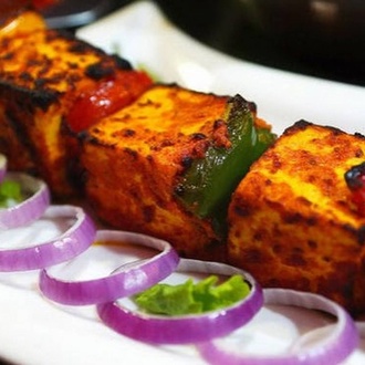 Paneer Tikka (6 Adet) görseli