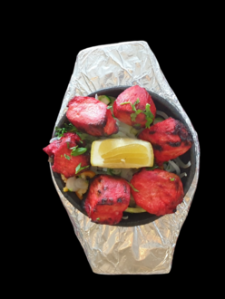 Chicken Botti görseli