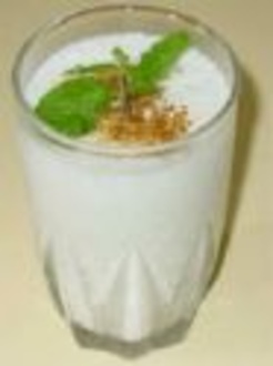 Salted Lassi görseli