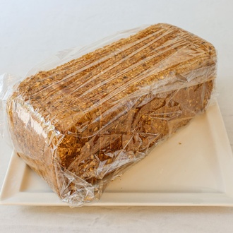 Karışık Tam Tahıllı Tost Ekmeği (1 Kg.) görseli