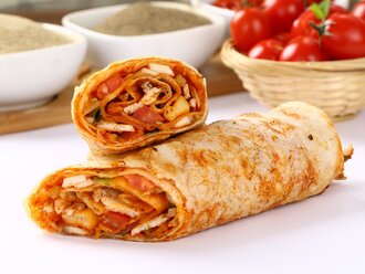 Doyuran Tavuk Döner (150) Grm görseli