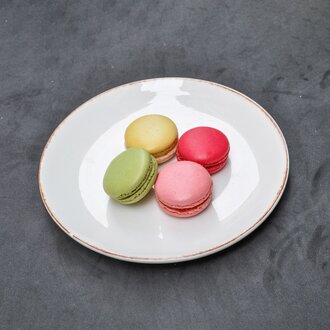 Mix Macaron Box (4 Adet) görseli