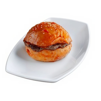 Islak Hamburger görseli