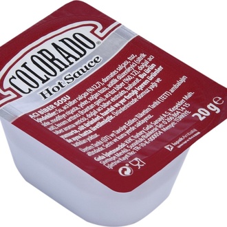 Acı Sos görseli
