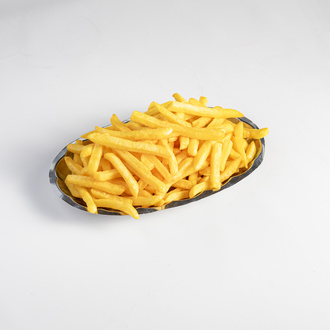 Patates Kızartması görseli