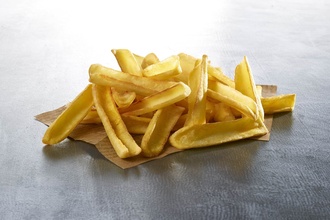 Patates Kızartması görseli