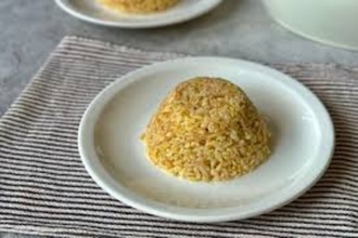 Bulgur Pilavı görseli