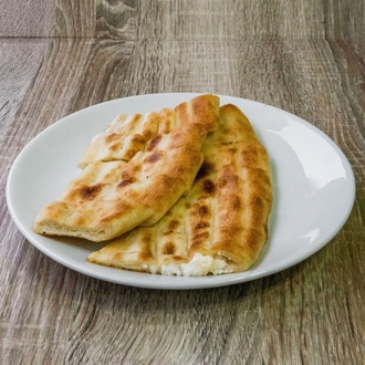 Peynirli Kır Pidesi görseli
