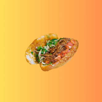 Ekmek Arası Tavuk Kokoreç görseli