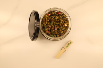 Maş Fasulyesi görseli