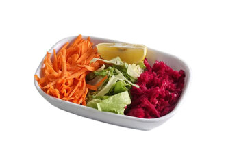 Mevsim Salatası( 2 Kişilik ) görseli