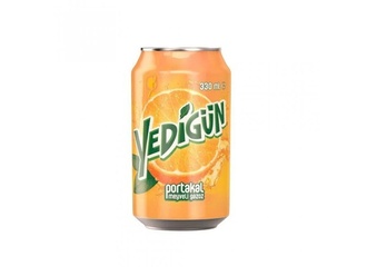 Yedigün (33 Cl.) görseli