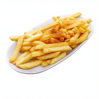 Patates Kızartması (150 Gr.) görseli