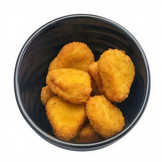 Tavuk Nugget (6 Adet) görseli