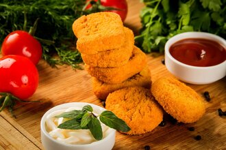 Nugget (4 Adet) görseli