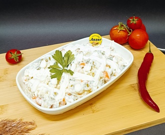 Amerikan Salatası (250 Gr.) görseli