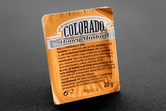 Ballı Hardal görseli