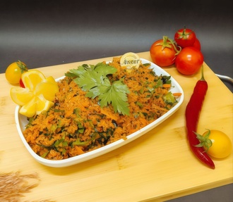 Kısır (250 Gr.) görseli