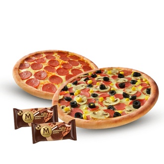 Algida Menü 5 görseli