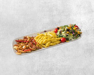 Chicken Feast görseli