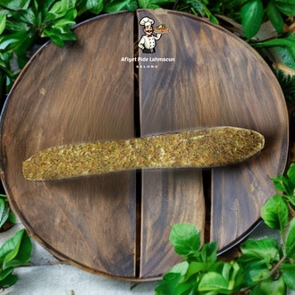 Malatya Lahmacun görseli