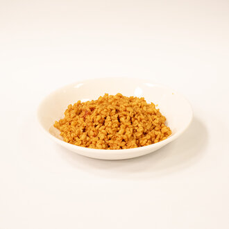 Bulgur Pilavı görseli